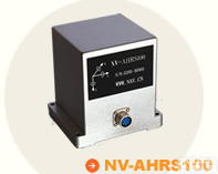 <em>航姿参考系统</em>-AHRS