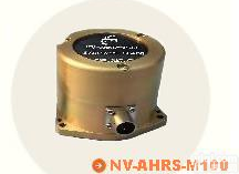 小型化<em>航姿参考系统</em>NV-AHRS-M100