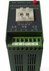 XQB分<em>合闸</em><em>线圈</em>保护器