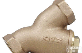 PN20青<em>铜丝</em>扣Y形<em>过滤器</em> 　　KITZ 北泽