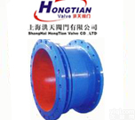 TSX-10管道<em>伸缩器</em>