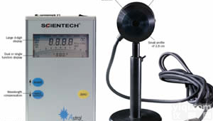 光电二极管激光<em>功率计</em>/长春博盛<em>量子</em>科技有限公司