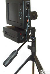 <em>近红外CCD照相机</em>/长春博盛量子科技有限公司