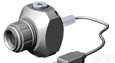 近<em>红外</em>USB<em>接口</em>相机/长春博盛量子科技有限公司