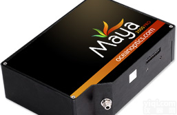 光纤<em>光谱仪</em>/<em>长春</em>博盛<em>量子</em>科技有限公司