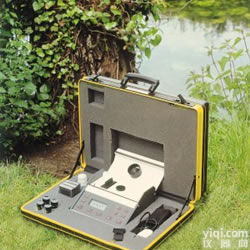 便携式<em>浊度计</em>/<em>浊度计</em>/<em>长春</em>博盛量子科技有限公司