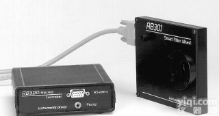 AB系列全自动<em>滤光片</em>轮/<em>长春</em>博盛<em>量子</em>科技有限公司