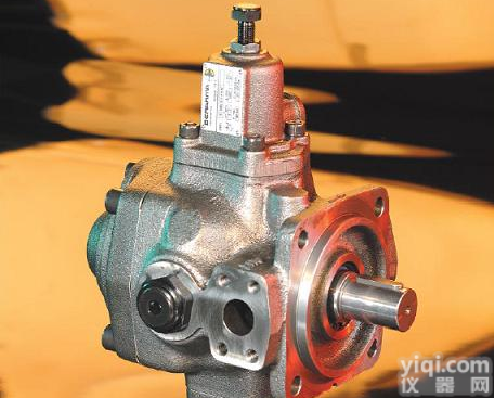 <em>意大利</em><em>BERARMA</em> <em>叶片</em>泵