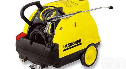德国KARCHER 高压清洁机 <em>吸尘器</em> <em>吸水机</em> 洗地机 扫地车
