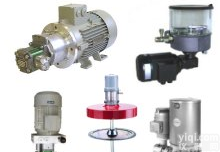 <em>WOERNER</em><em>齿轮泵</em>  <em>WOERNER</em>分配器