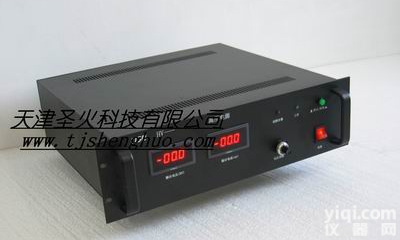 陶瓷<em>极化</em>工艺<em>高压电源</em>