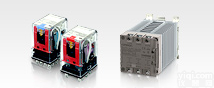 OMRON/欧姆龙 <em>固态</em><em>继电器</em>（加热器用<em>固态</em><em>继电器</em>） 