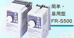 <em>天津</em>三菱<em>变频器</em>FR-S500<em>系列</em>