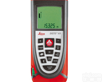 〖诚信光电〗内置<em>瞄准镜</em>的徕卡激光<em>测距</em>仪A5/红外<em>测距</em>仪