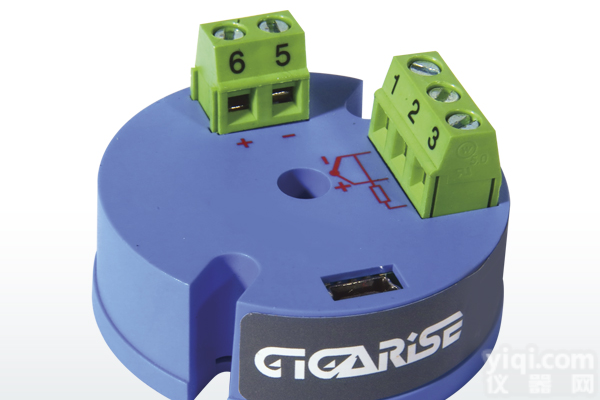 微电脑<em>可调</em>型电流、温度、电位计、<em>隔离</em>转换器