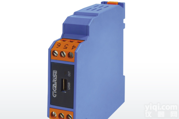 微电脑<em>可调</em>型电压、电流、温度、<em>隔离</em>转换器