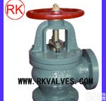 <em>船用</em>JIS铸铁<em>截止阀</em>