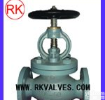 <em>船用</em>JIS铸钢<em>截止阀</em>
