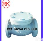 <em>船用</em>JIS<em>铸铁</em>升降式止回阀