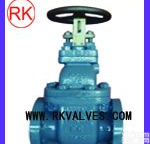 <em>船用</em>JIS<em>铸铁</em>闸阀