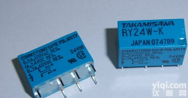 <em>富士通</em><em>继电器</em>RY12W-K