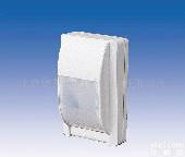 <em>壁挂式</em>被动红外<em>探头</em> 