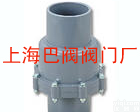 上海<em>阀门</em>—<em>止回阀</em>