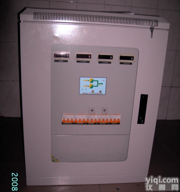 双电源STS<em>转换开关</em>+STS<em>静态</em><em>转换开关</em>（TalentPower天普）