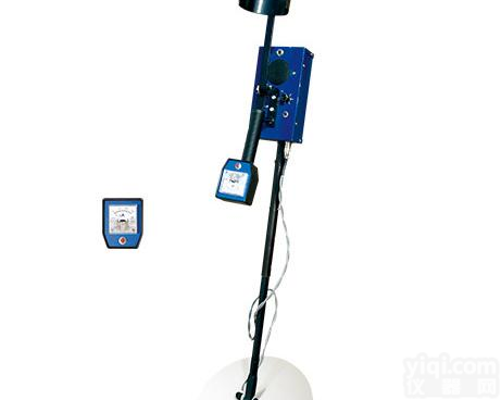 TS130<em>增强型</em>地下金属<em>探测器</em>