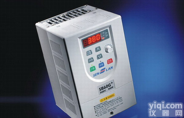 <em>希望</em><em>森兰</em><em>变频器</em>:SB61G+,SB70G+