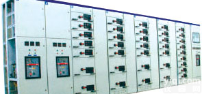 MNS型低压<em>成套</em><em>开关设备</em>