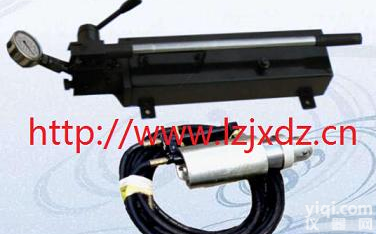 <em>锚索</em>退<em>锚机</em>