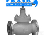 进口<em>天燃气截止阀</em>-美国富兰克总代理