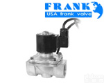 进口<em>水下</em>专用电磁阀-美国FRANK<em>总代</em>理
