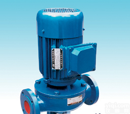 SG型管道泵－－温州树盟<em>泵业</em>有限公司（原<em>罗浮</em>工业油泵厂）