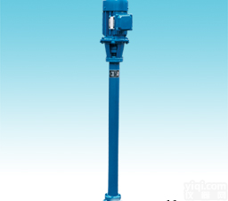 NL型污水泥浆泵－－温州树盟<em>泵业</em>有限公司（原<em>罗浮</em>工业油泵厂）