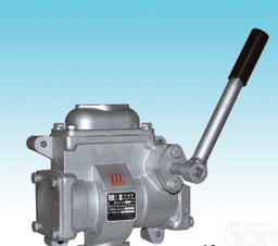 CS-20、CS-25、CS-32型<em>手摇</em>泵－－<em>温州</em>树盟泵业有限公司（原罗浮工业油泵厂）