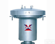 液压式安全阀（<em>华北地区</em>阻火设备生产基地）