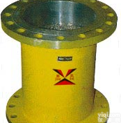 氧气管道阻火器（<em>华北地区</em>阻火设备生产基地）