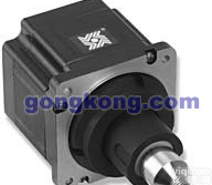海顿 混合固定轴式87000系列Size 34<em>直线</em>步进<em>电机</em>