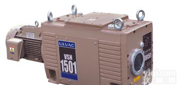 <em>日本</em><em>ULVAC</em><em>真空泵</em>