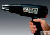 <em>德国</em>STEINEL<em>热风</em>枪