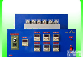 开关寿命试验机,多工位<em>轻触开关寿命测试仪</em>