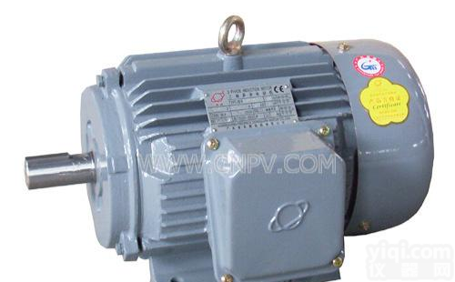 YFD系列风机用<em>低噪声</em>三相<em>异步电动机</em>