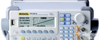 DG2000系列函数/<em>任意</em><em>波形</em><em>发生器</em>函数/<em>任意</em><em>波形</em><em>发生器</em>