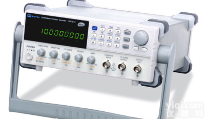 <em>SFG</em>-<em>2107</em> DDS数字函数<em>信号源</em>