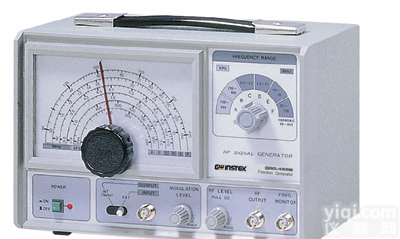 <em>GRG</em>-<em>450</em>B射频信号<em>产生器</em>