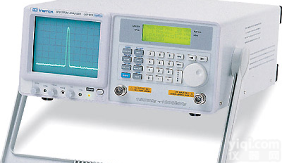 GSP-810（<em>GSP810</em>）频谱<em>分析仪</em>