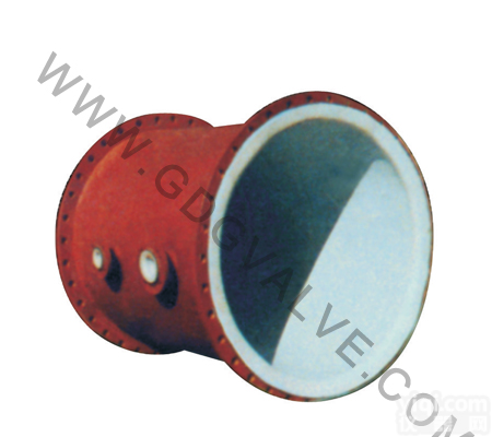 氟塑料<em>衬里</em><em>管件</em>