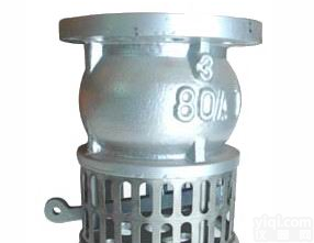 <em>中意</em><em>合资</em>拉柄式底阀